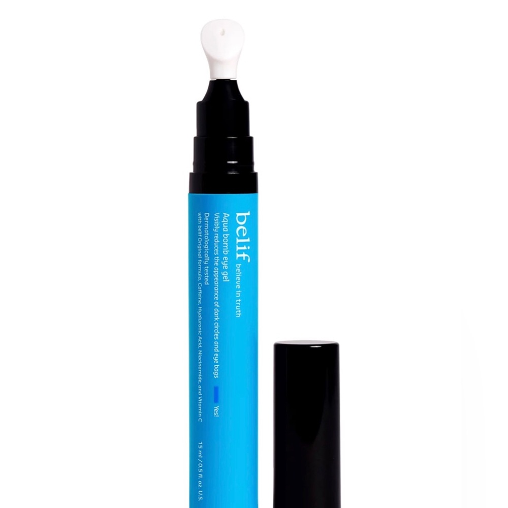 belif Aqua Bomb Eye Gel - .5oz
